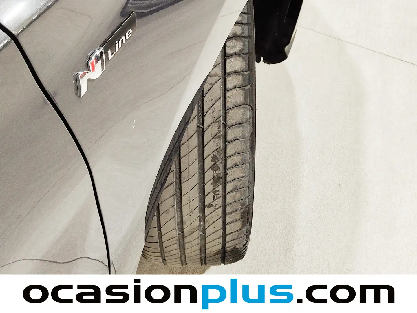 Foto Hyundai i30 Hyundai i30 1.0 TGDI 48V N-Line  (120 CV)