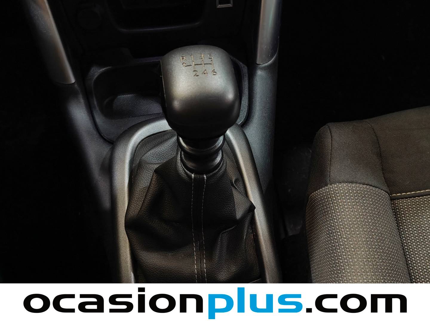 Citroën C3 Aircross Citroën C3 Aircross BlueHDi 100 S&S Feel (102 CV) de segunda mano