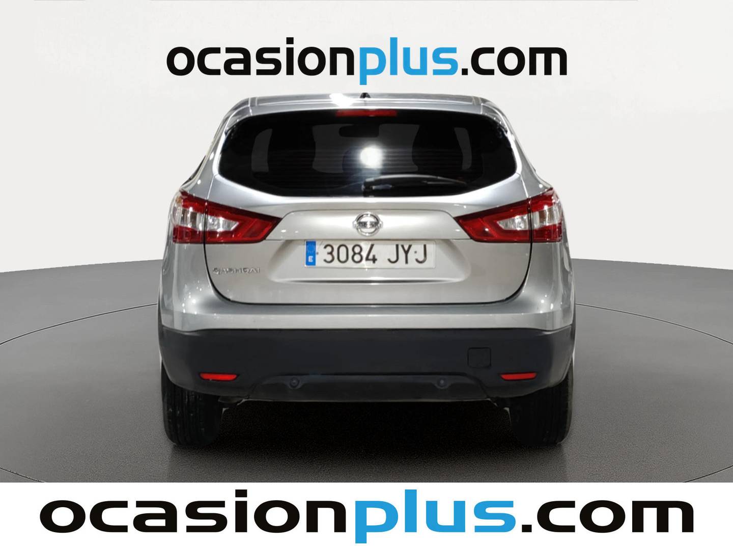 Nissan QASHQAI Nissan Qashqai dCi 110 S&S Acenta 4x2 (110 CV) barato