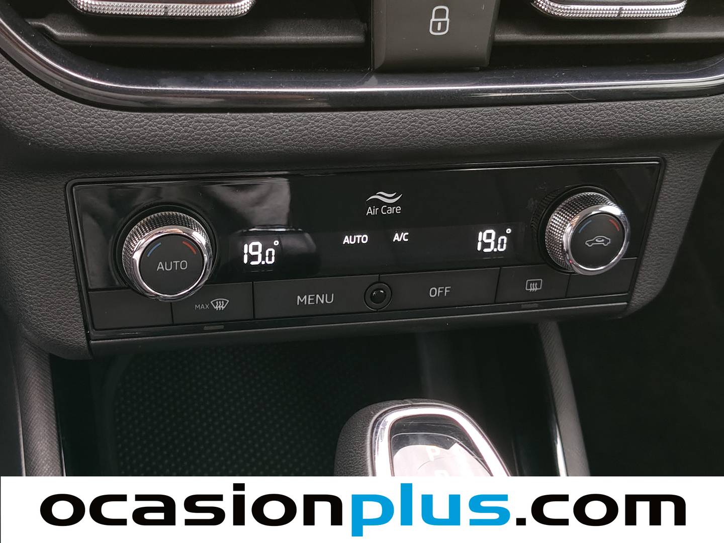 Skoda Kamiq Skoda Kamiq 1.0 TSI Ambition DSG (110 CV) km 0