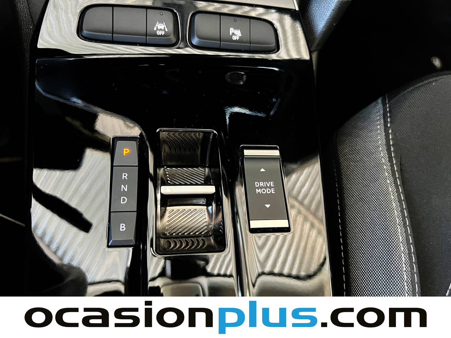 Foto Opel Mokka-e Opel Mokka-e BEV 50kWh Edition-e (136 CV)