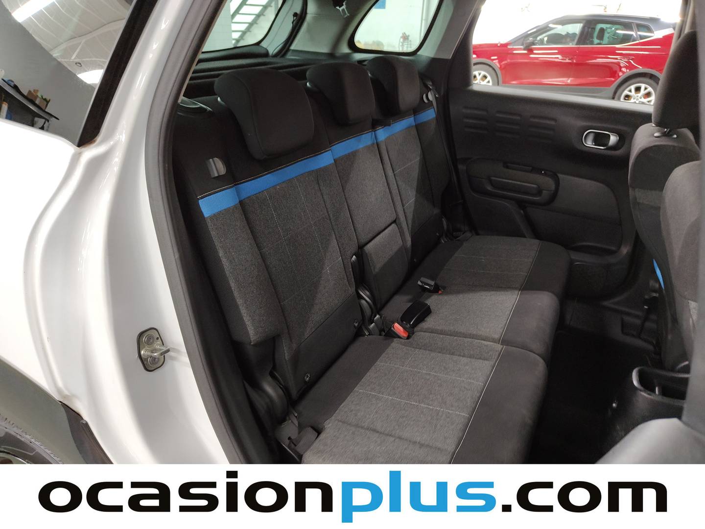 Citroën C3 Aircross Citroën C3 Aircross PureTech 130 S&S Rip Curl (131 CV) km 0