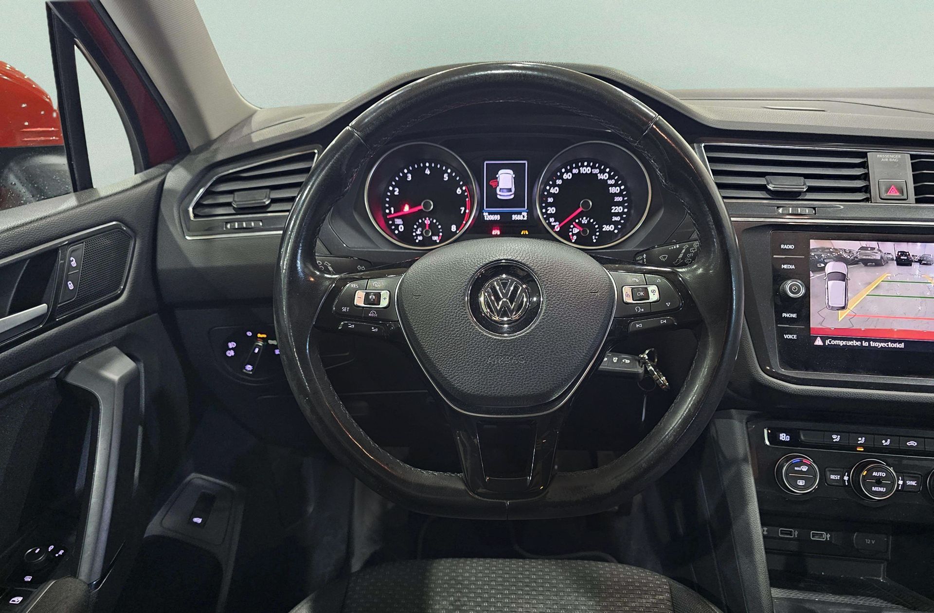 Volkswagen Tiguan Allspace Advance 1.4 TSI 7 plazas - foto 28