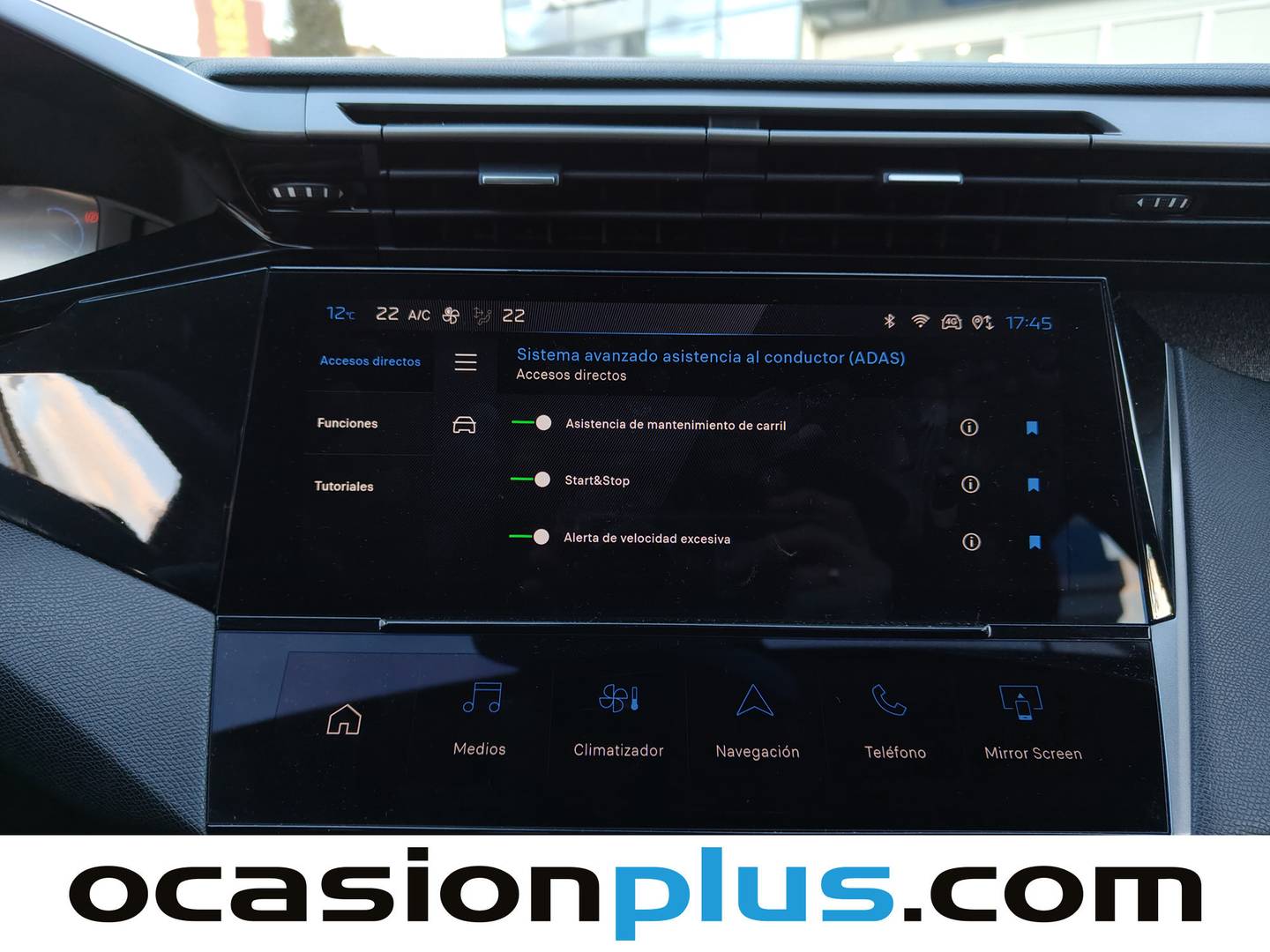 Foto Peugeot 408 Peugeot 408 Puretech 130 Allure EAT8 (130 CV)