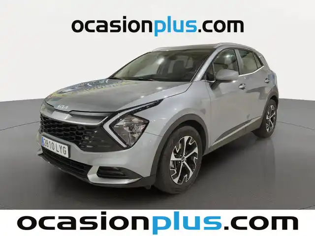 KIA Sportage 1.6 T-GDi MHEV (150CV) Drive 4x2 de segunda mano