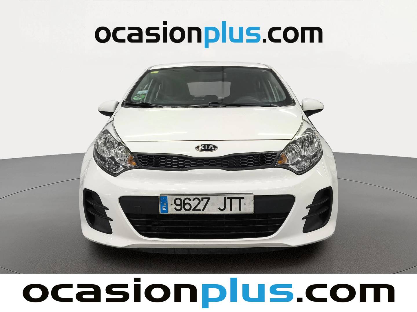 KIA Rio KIA Rio 1.2 CVVT Tech (84 CV) 84cv