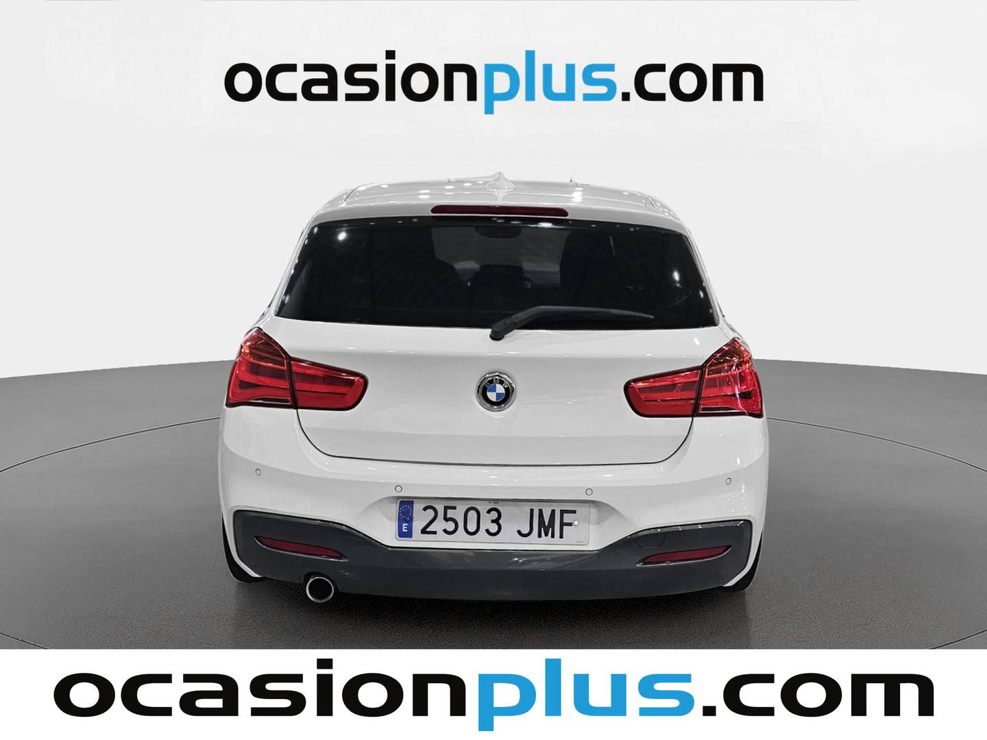 BMW Serie 1 BMW Serie 1 118d (150 CV) PACK M km 0