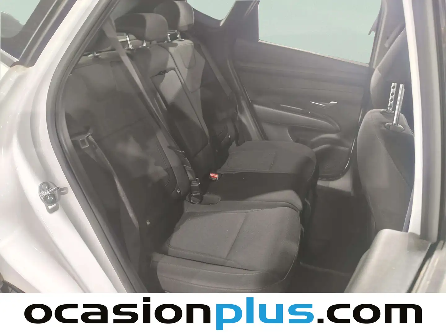 Foto Hyundai Tucson Hyundai Tucson 1.6T Klass  (160 CV)