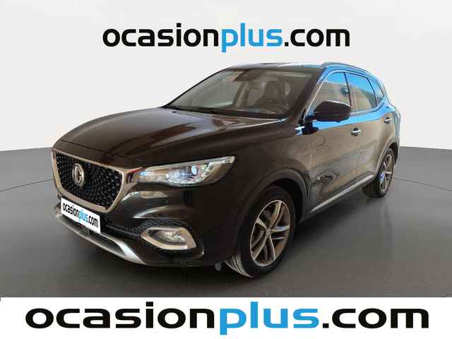 Mg Segunda Mano Particulares Alicante