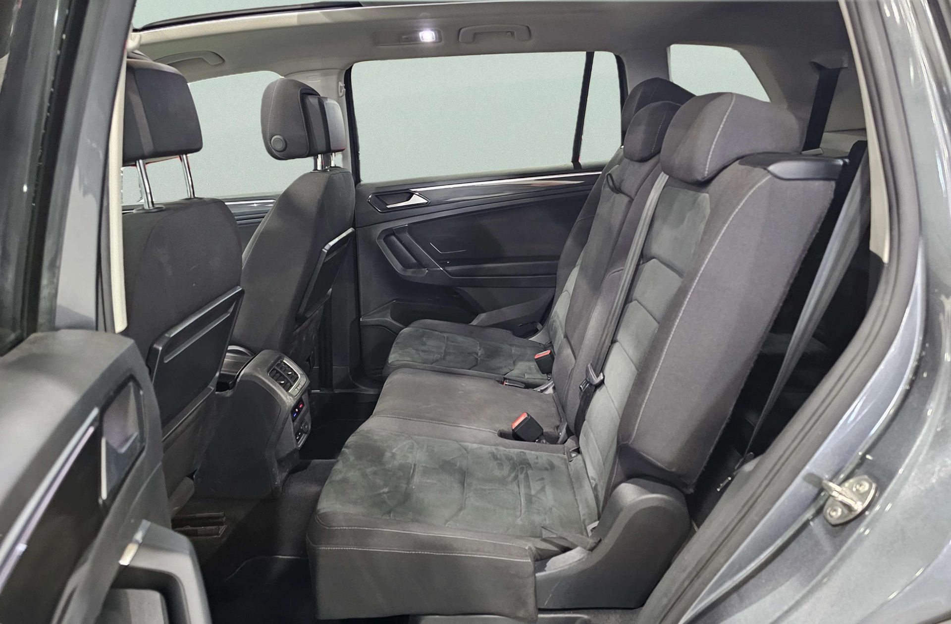 Volkswagen Tiguan Allspace Sport 2.0 TDI 4Motion DSG 7 plazas - foto 18