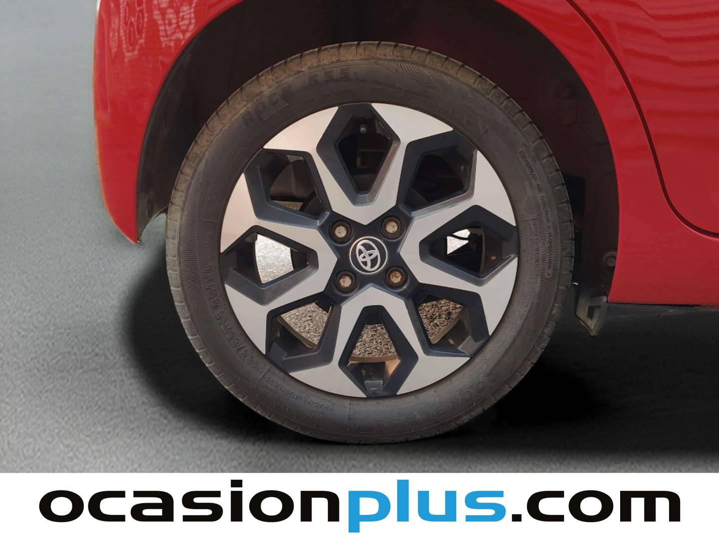 Toyota Aygo Toyota Aygo 1.0 70 x-play (72 CV) manual