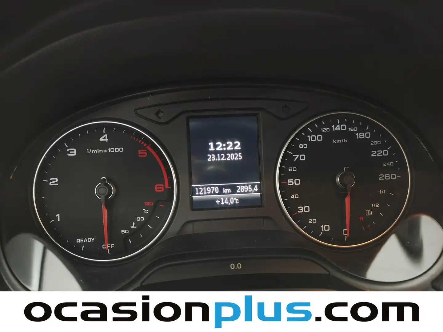 Foto Audi Q2 Audi Q2 Advanced 30 TDI (116 CV)