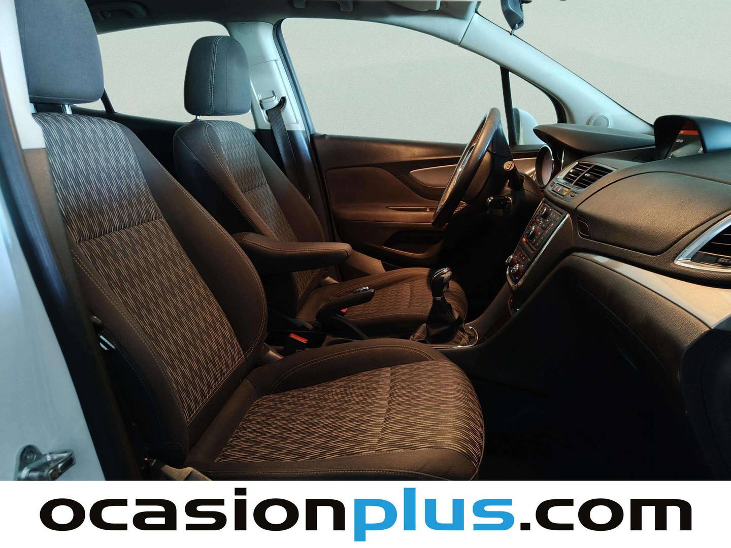 Opel Mokka Opel Mokka 1.7 CDTi S&S Selective 4x2 (130 CV) km 0
