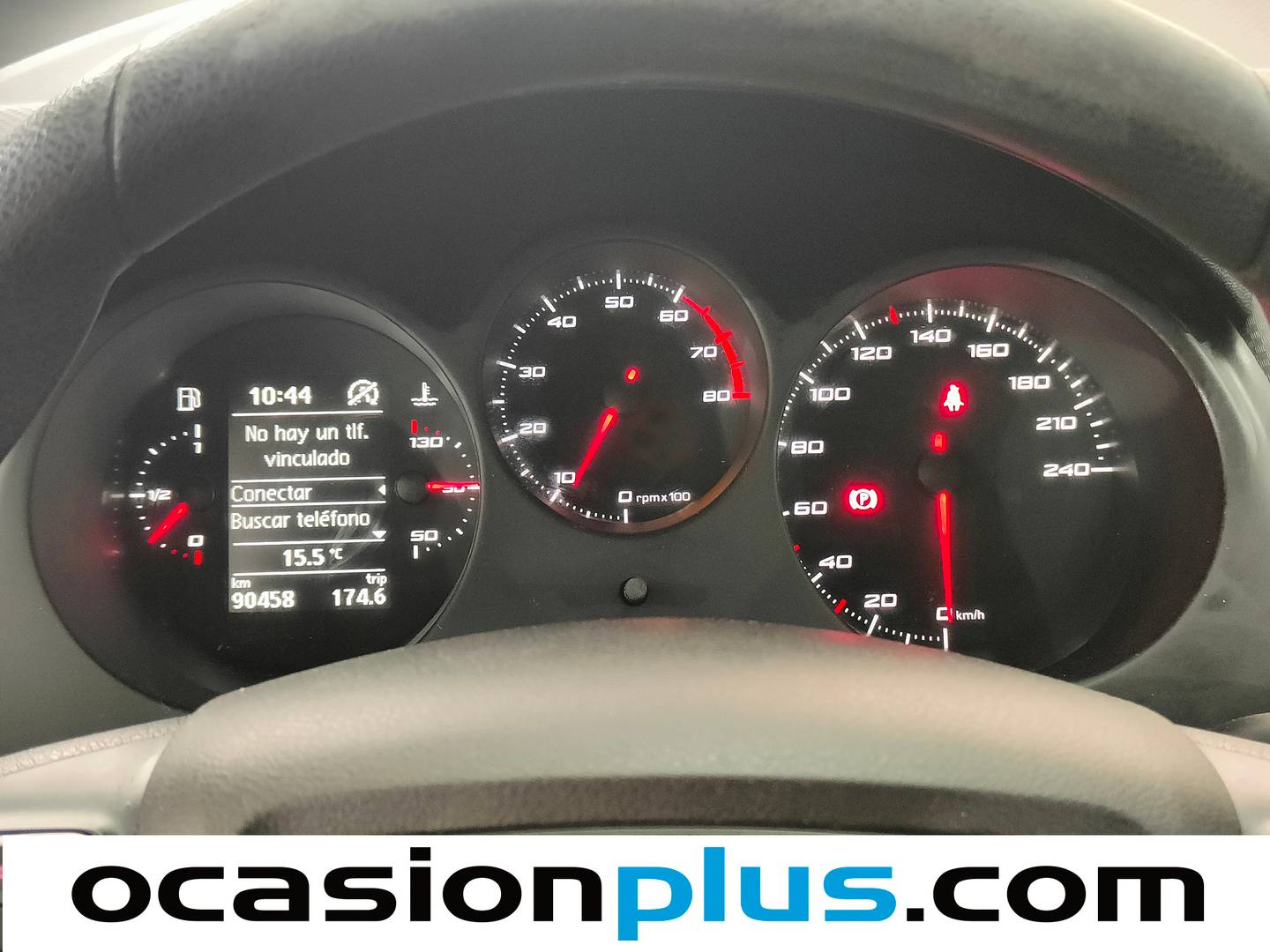 Seat Altea XL Seat Altea XL 1.2 TSI Reference 4Kids (105 CV) 2014