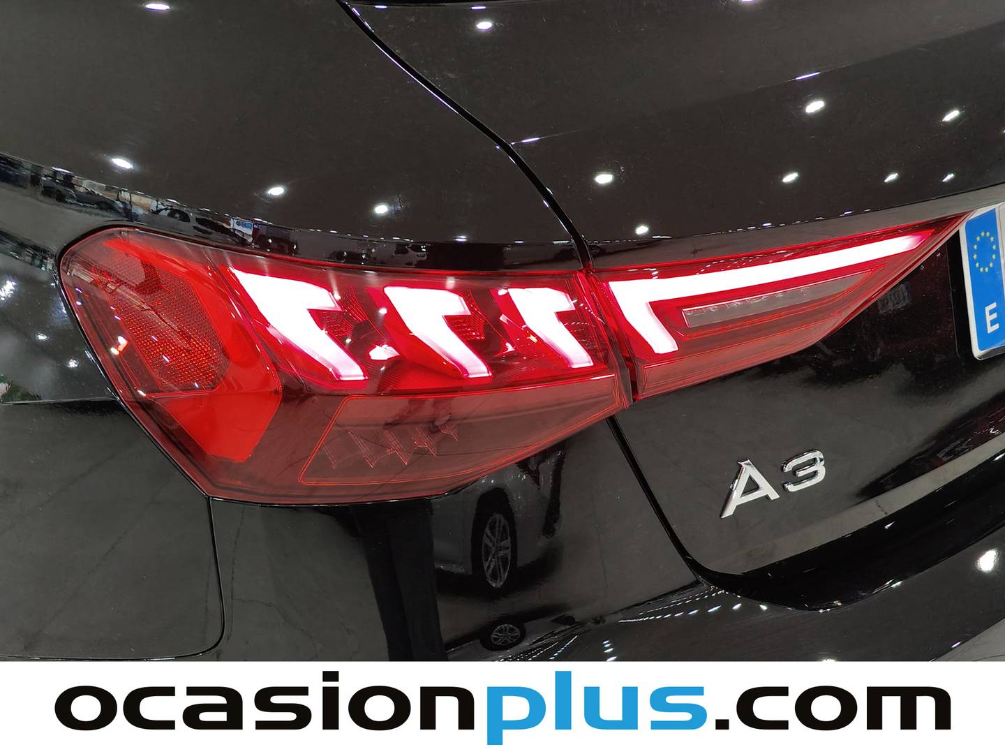 Audi A3 Audi A3 Sportback Advanced 30 TFSI (110 CV) km 0