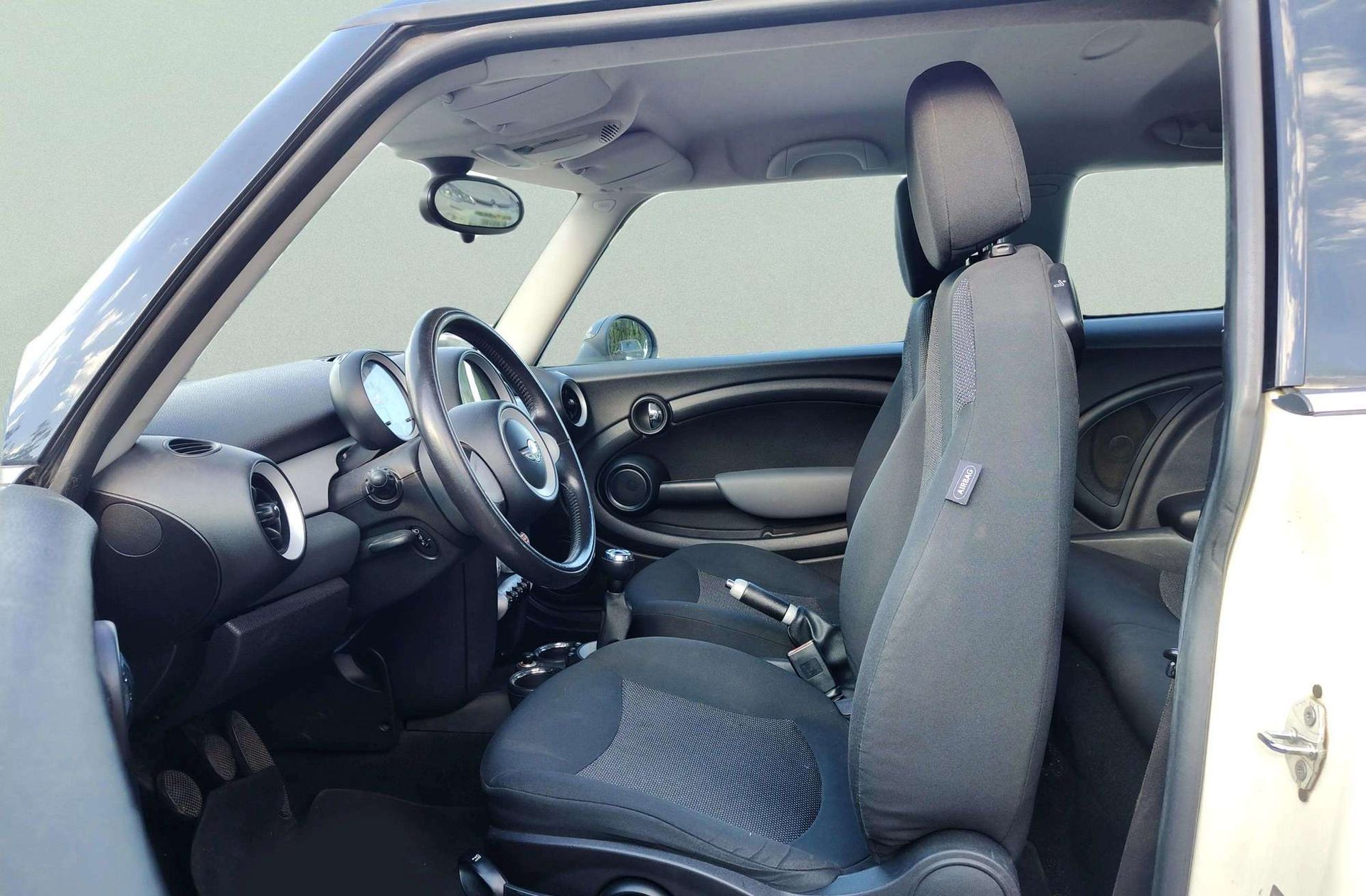 MINI Cooper - foto 7