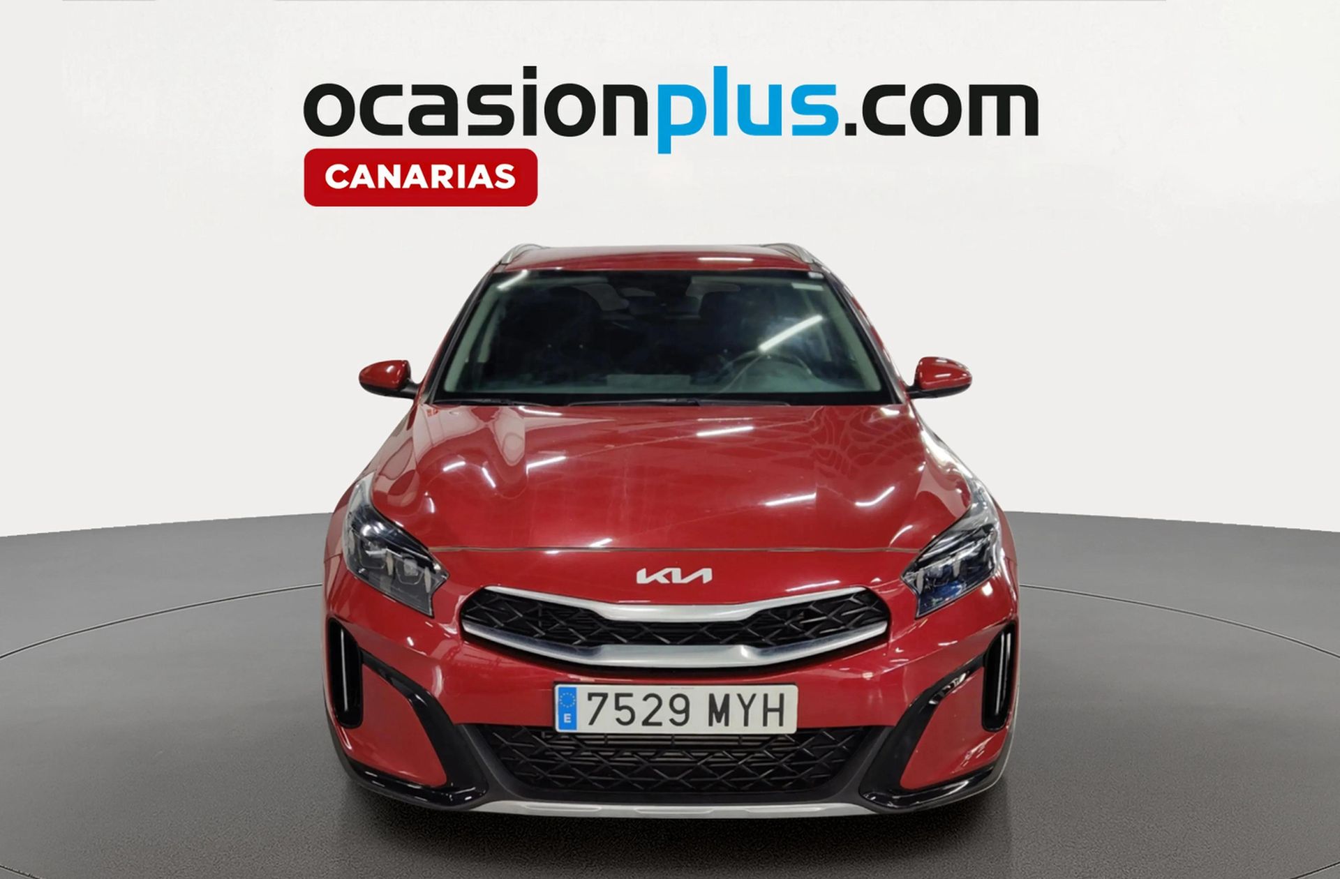 Kia XCeed 1.0 T-GDi Drive - foto 13