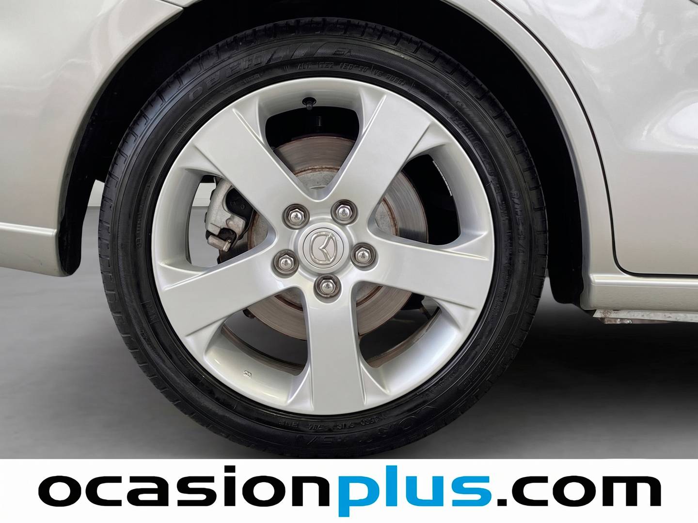 Mazda Mazda5 Mazda Mazda 5 2.0 CRTD Sportive (143 CV)7 Plazas km 0