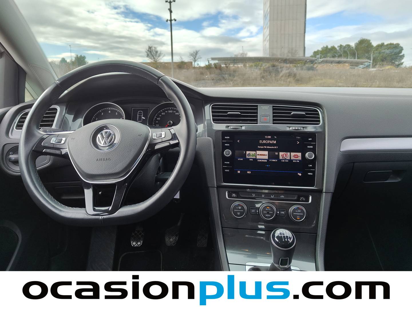 Foto Volkswagen Golf Volkswagen Golf Ready2Go 1.0 TSI (115 CV)