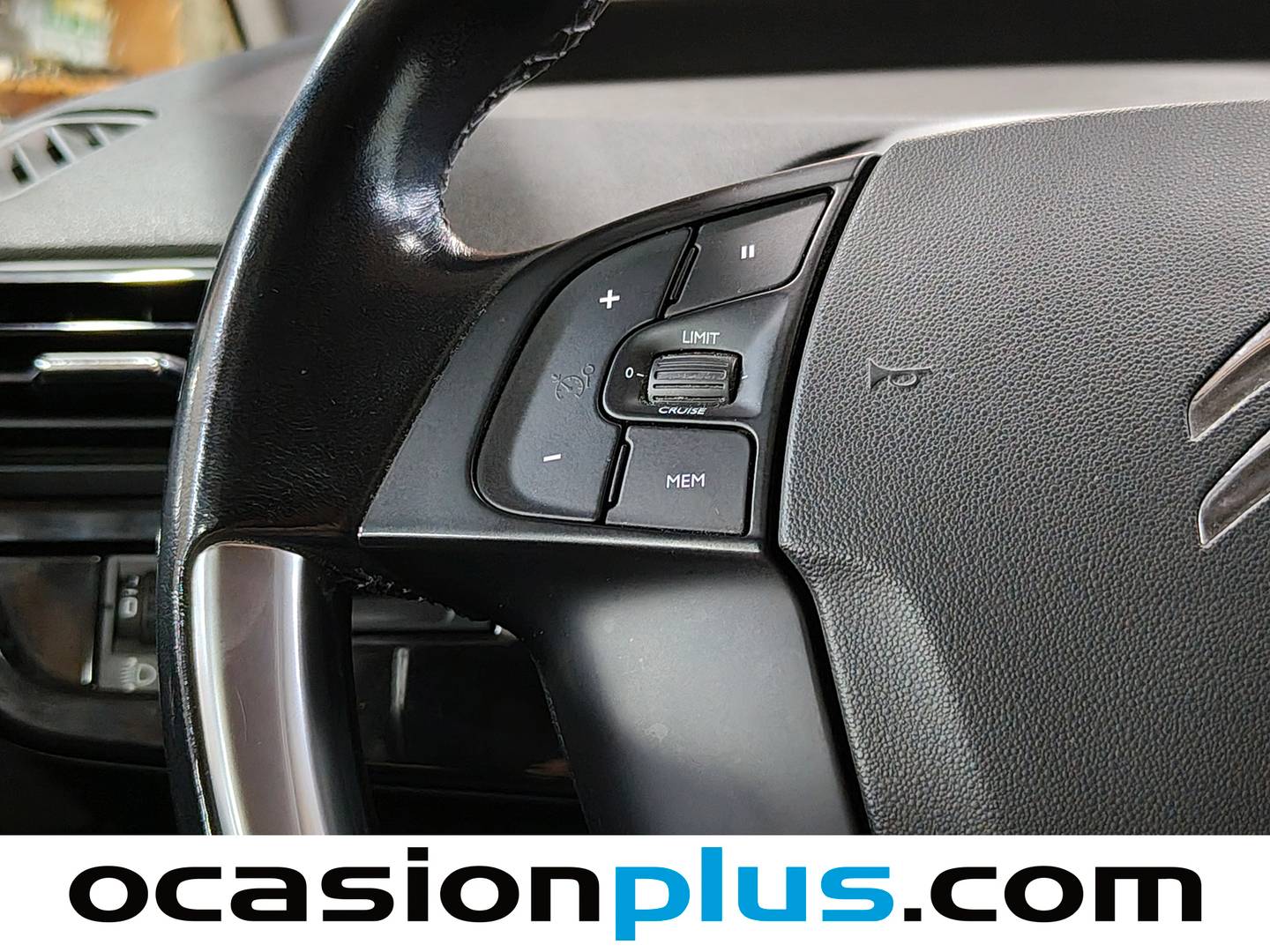 Citroën C4 Picasso Citroën C4 Picasso PureTech 130 S&S Feel  (130 CV) de ocasión