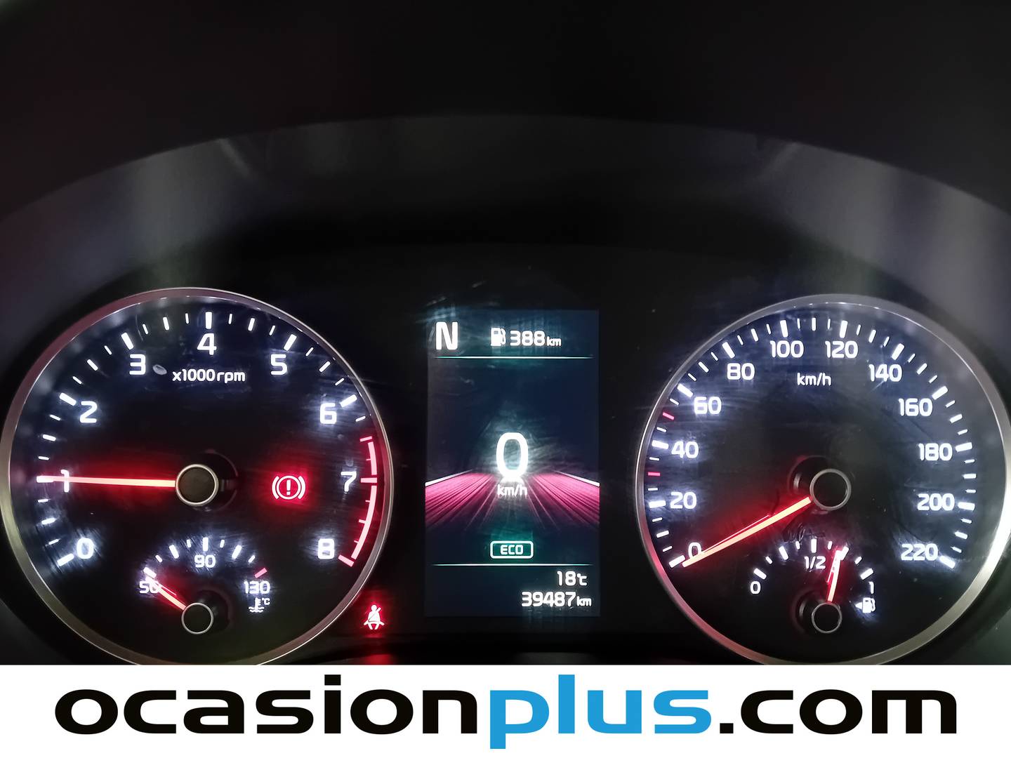 KIA Stonic KIA Stonic 1.0 T-GDi MHEV Concept Plus (100 CV) 2022