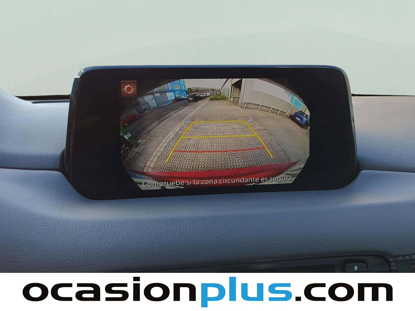 Extras del Mazda CX-5 Mazda CX-5 2.0 GE Zenith AWD (165 CV)