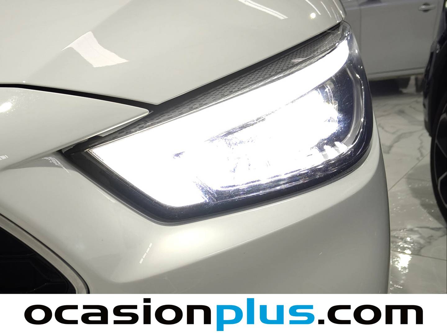 Foto MG ZS MG ZS 1.0T Luxury 82 kW (111 CV)