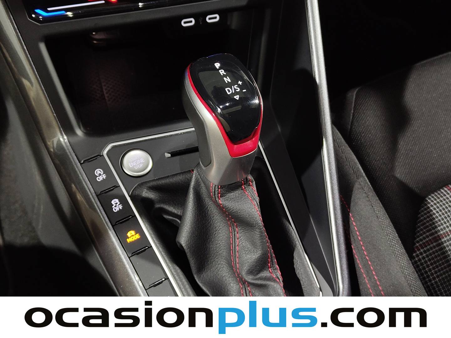 Volkswagen Polo Volkswagen Polo 2.0 TSI (207 CV) DSG de ocasión