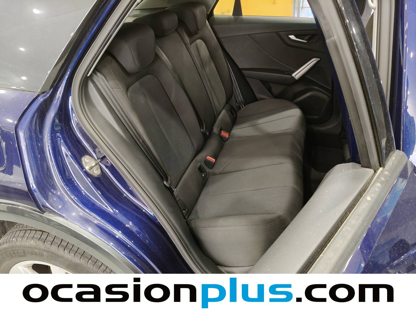 Foto Audi Q2 Audi Q2 Advanced 30 TFSI (110 CV)