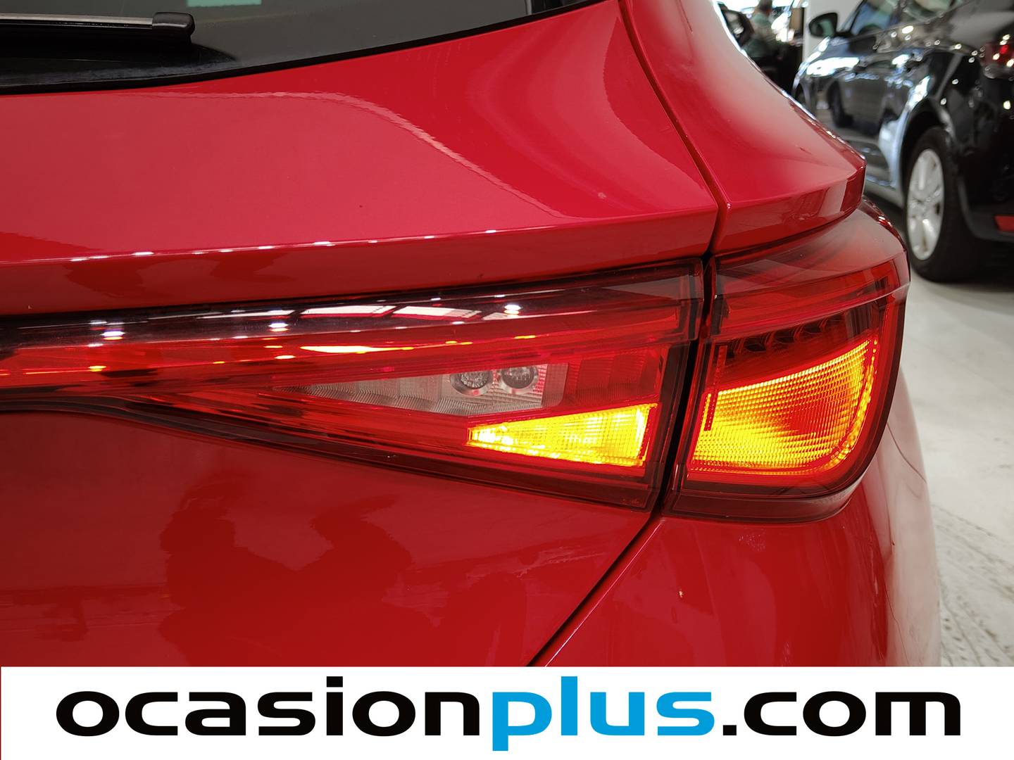 Foto Seat León SEAT León 1.5 TSI S&S Style XL (130 CV)