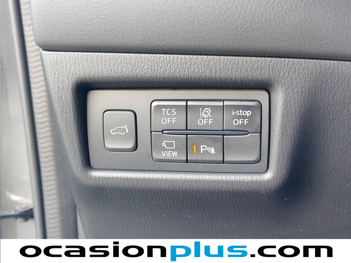 Foto Mazda CX-5 Mazda CX-5 2.0 G Zenith 2WD (165 CV)