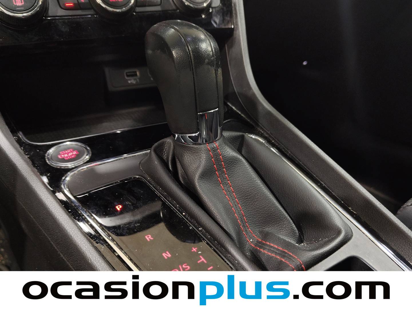 Seat León Seat León 1.5 TSI S&S FR DSG (150 CV) de segunda mano