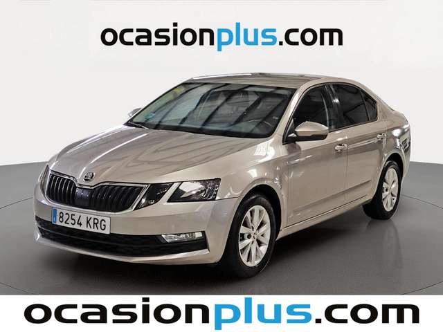 Skoda Octavia 1.6 TDI Like (115 CV) de segunda mano