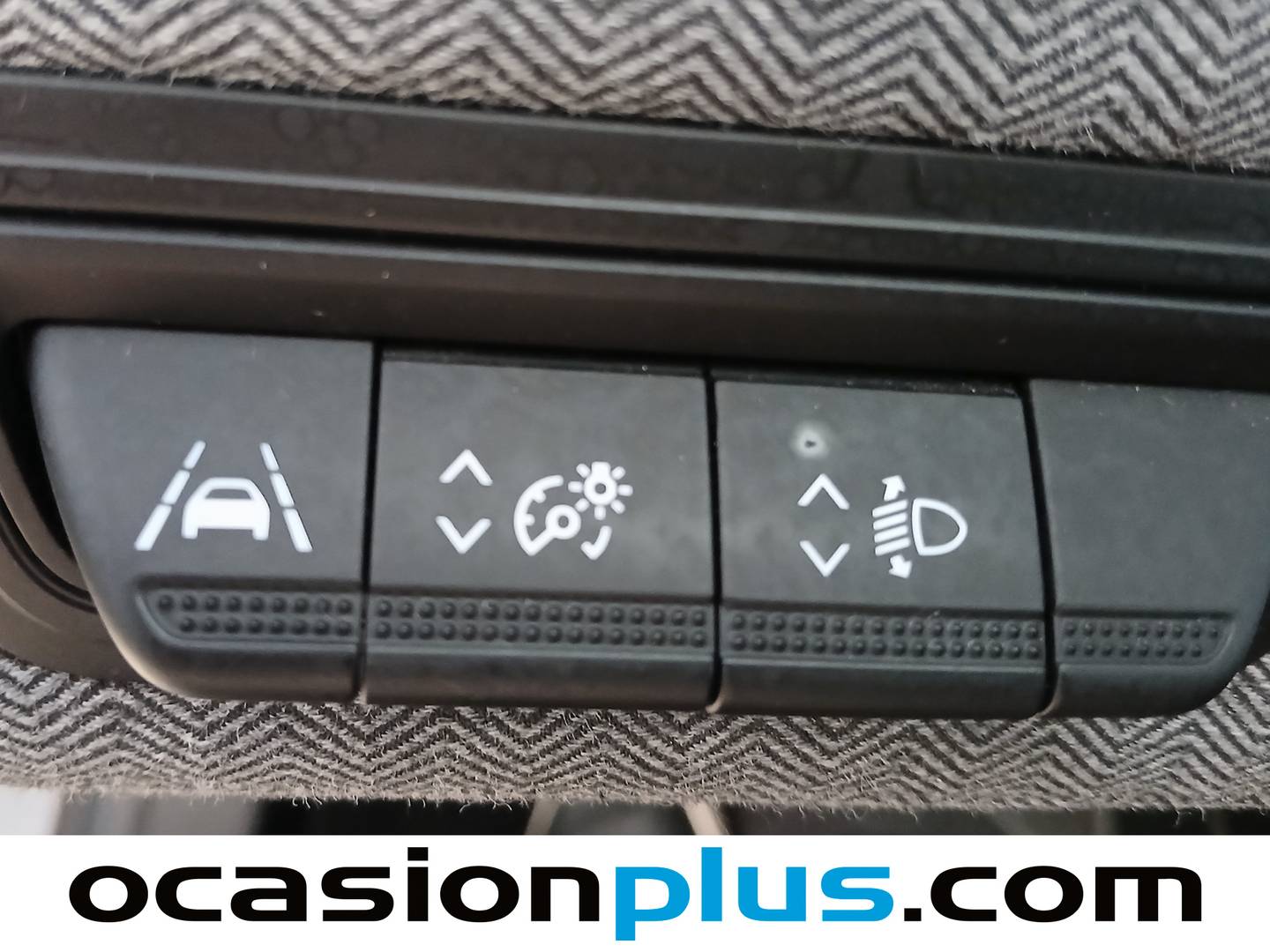 Extras del Renault Clio Renault Clio Techno TCe (90 CV)