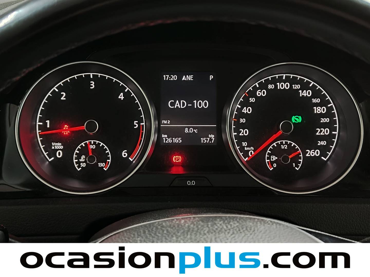 Foto Volkswagen Golf Volkswagen Golf Sport 2.0 TDI CR BMT (150 CV) DSG