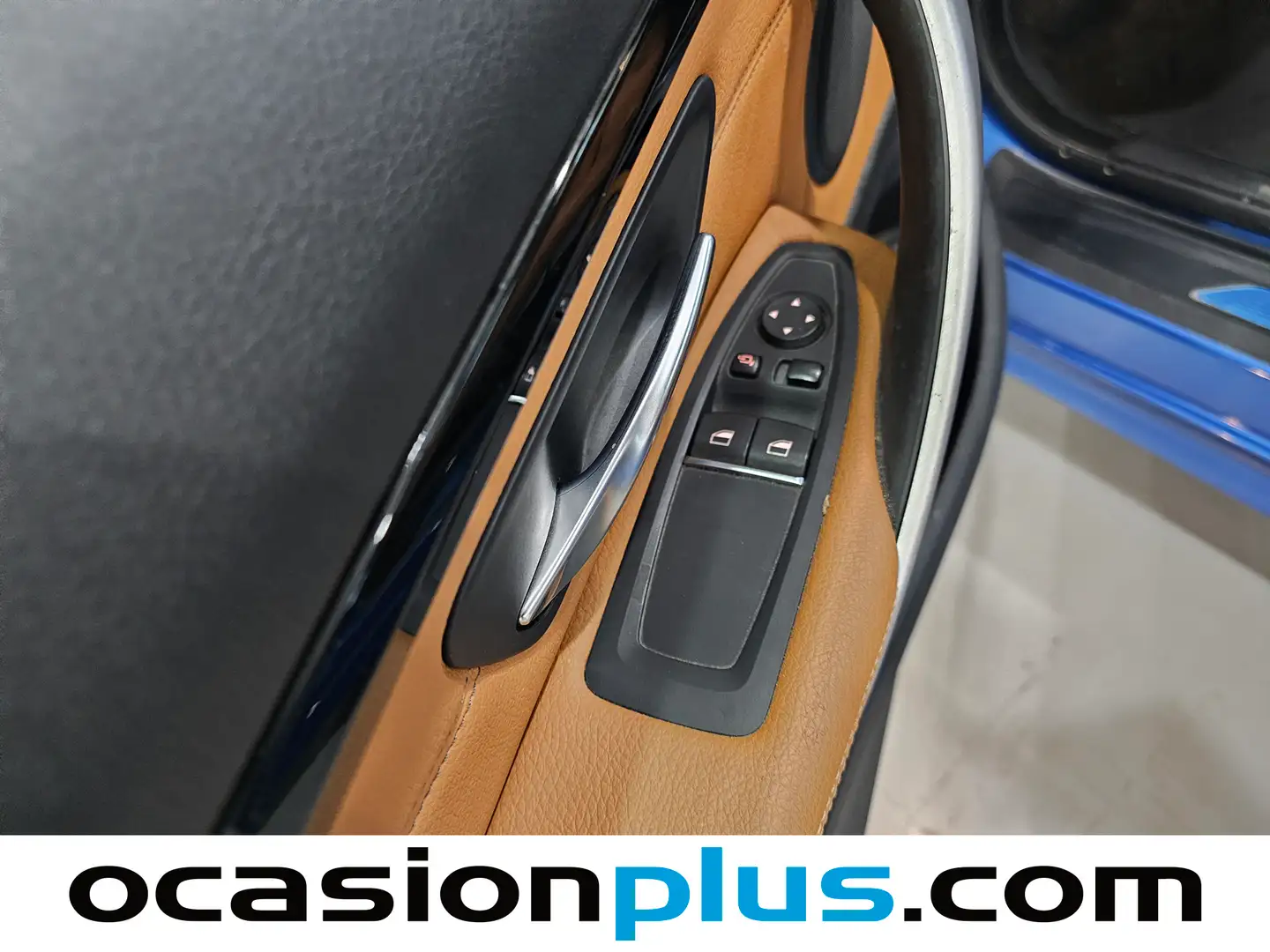 Foto BMW Serie 4 BMW Serie 4 420d Coupe (190 CV)