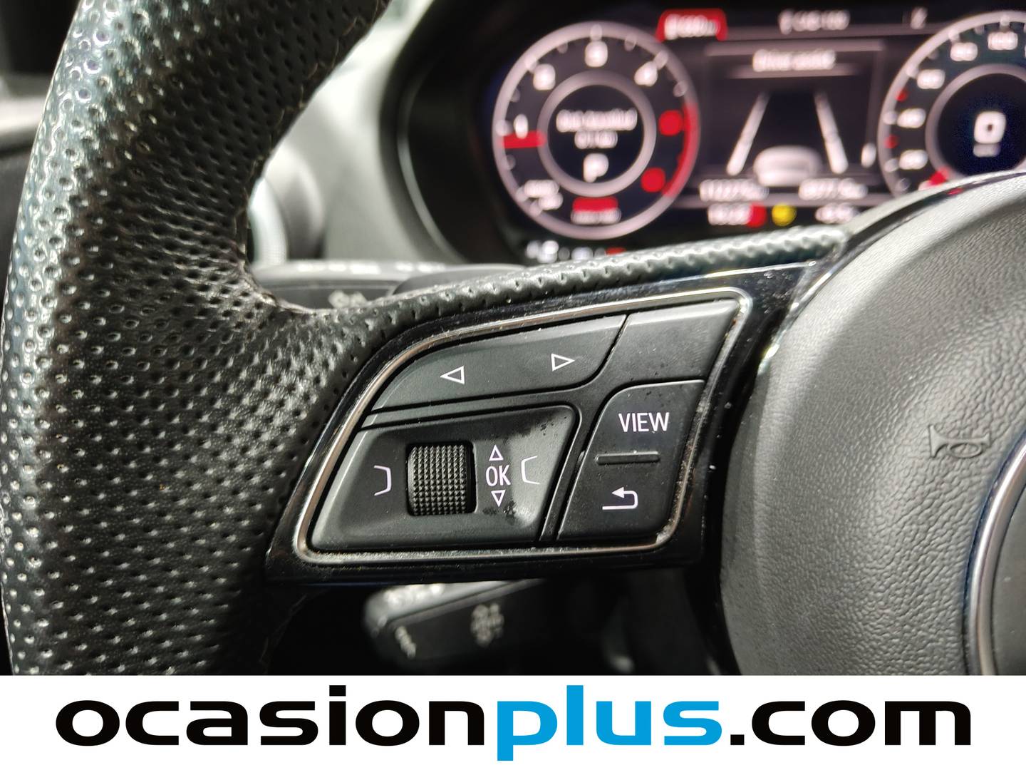 Foto Audi Q2 Audi Q2 Adrenalin 30 TDI (116 CV) S tronic Pack S-Line