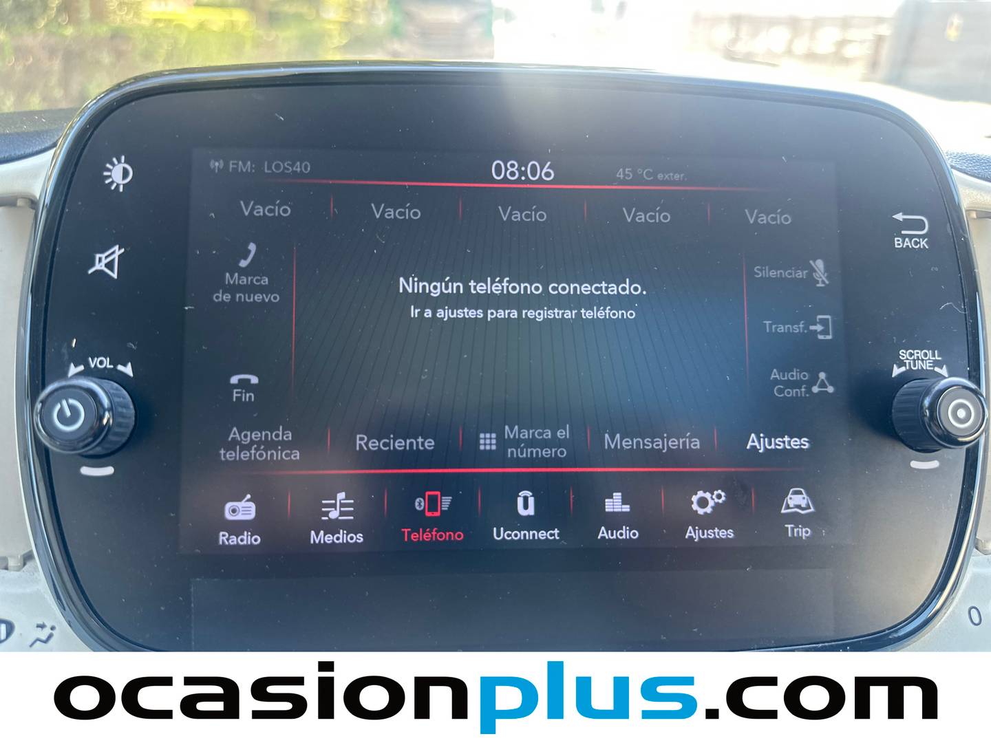 Fiat 500 Fiat 500 1.0 Hybrid Dolcevita (70 CV) km 0