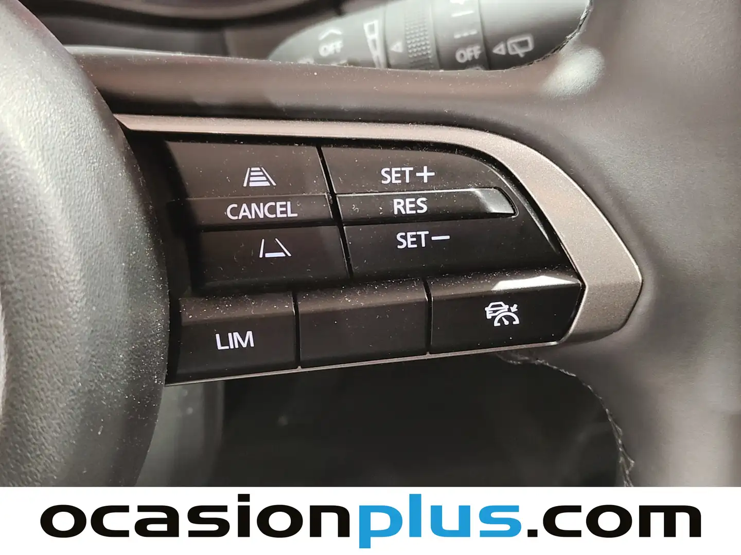 Foto Mazda CX-30 Mazda CX-30 2.5 e-Skyactive G MHEV Prime-Line (140 CV)