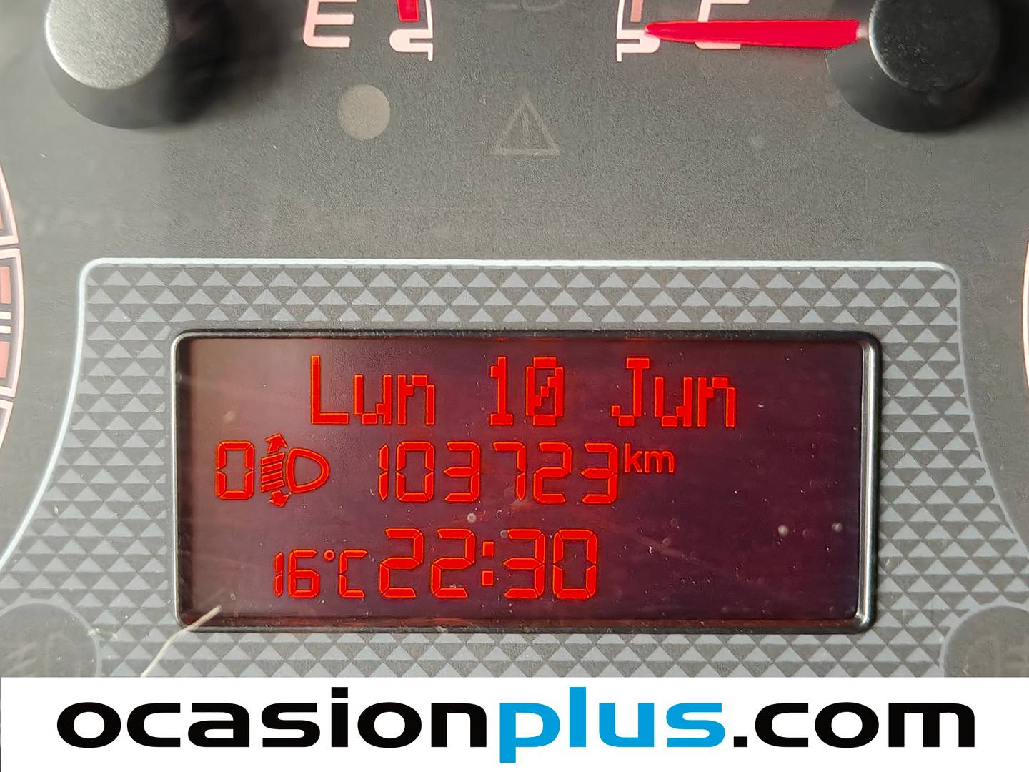 Fiat Fiorino Fiat Fiorino Cargo Furgon 1.3 Multijet SX N1 (80 CV) de ocasión