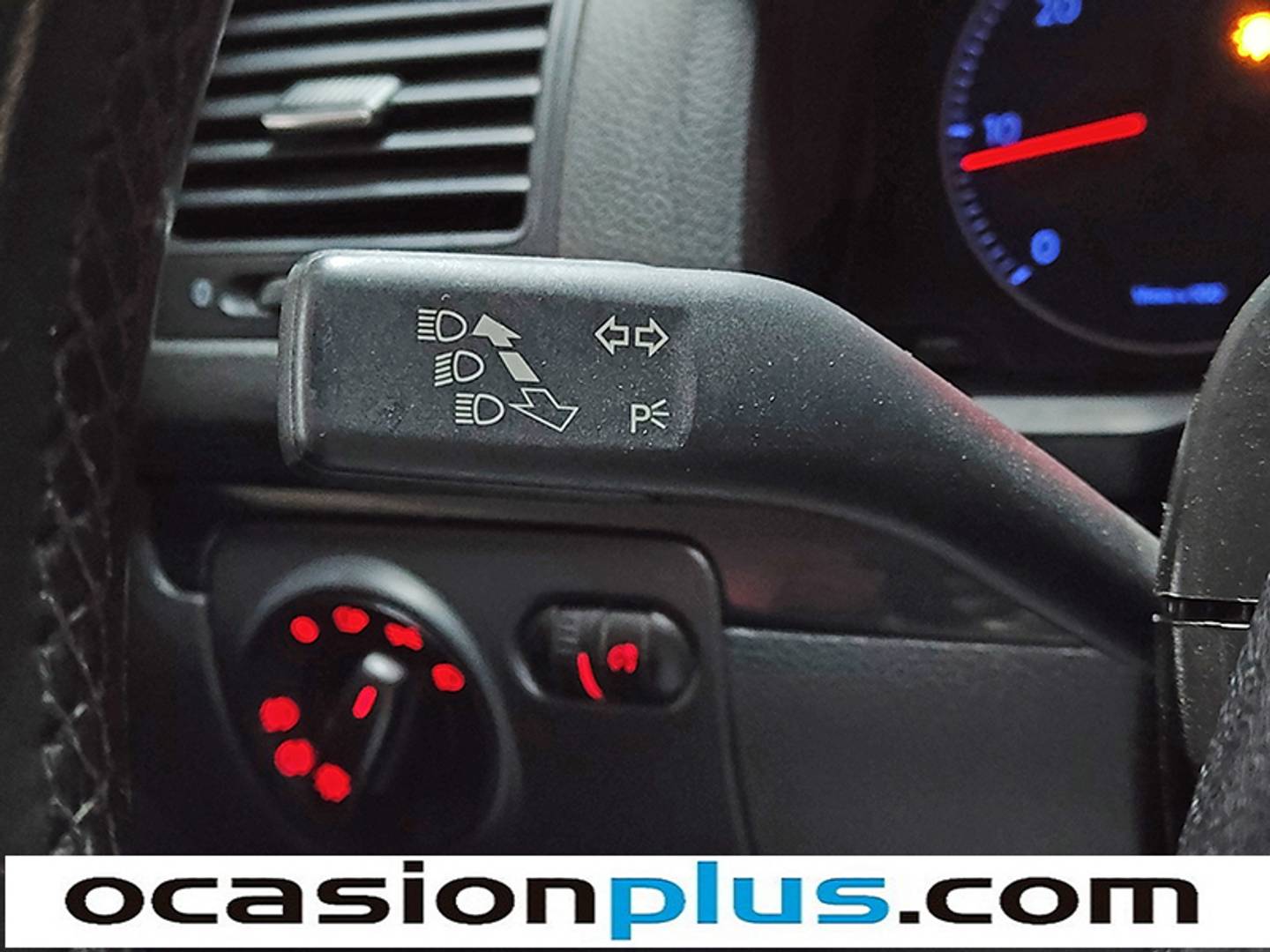 Volkswagen Golf Volkswagen Golf GT 2.0 TDI (170 CV) de segunda mano