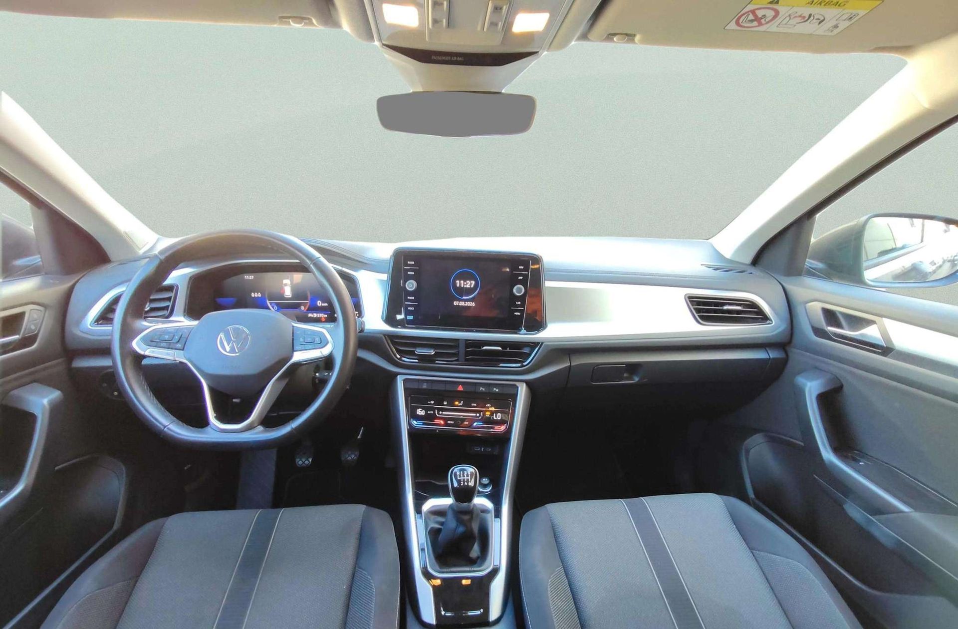 Volkswagen T-Roc Life 1.0 TSI - foto 6