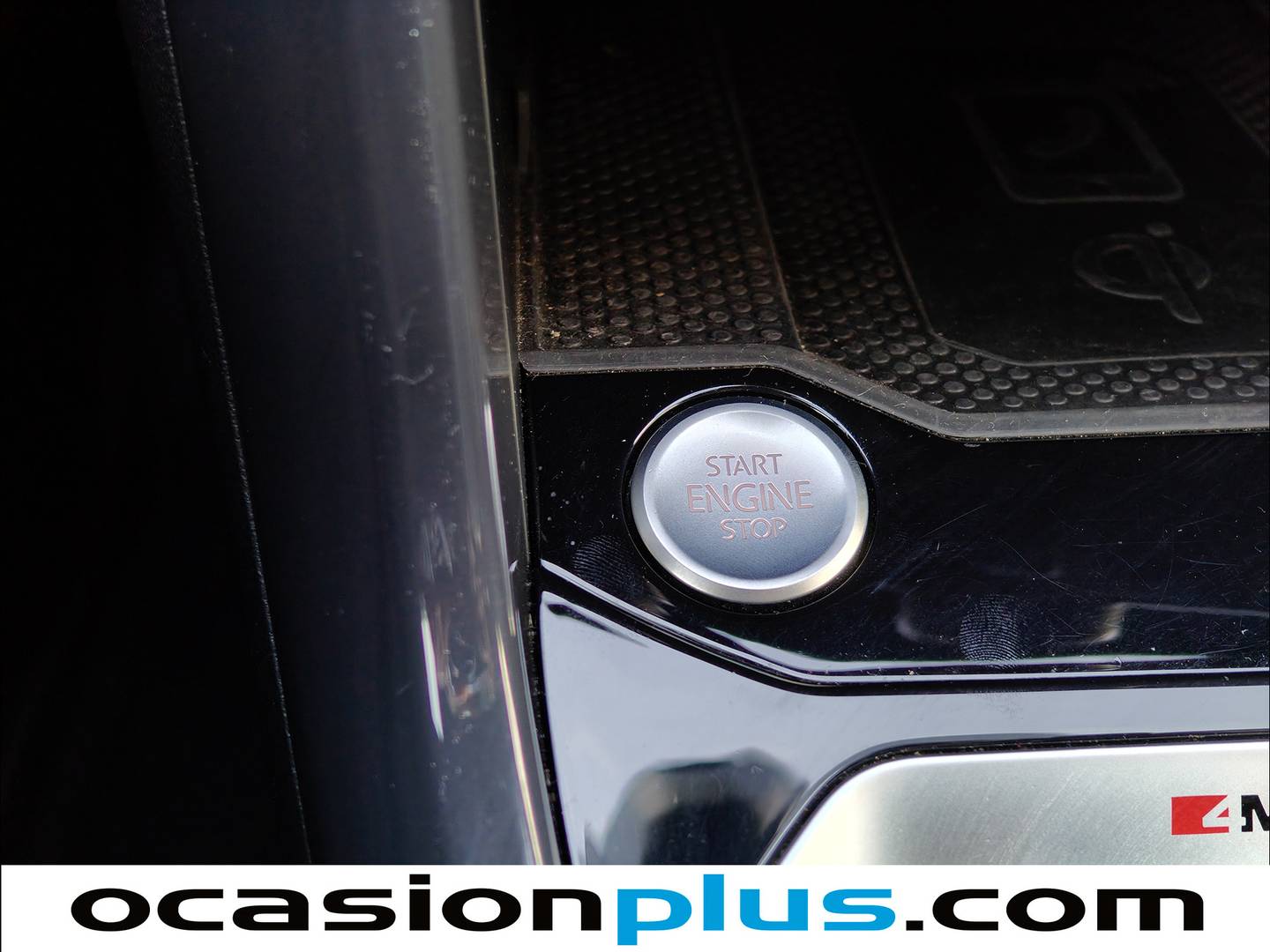 Foto Volkswagen T-Roc Volkswagen T-Roc Sport 2.0 TSI 4Motion (190 CV) DSG