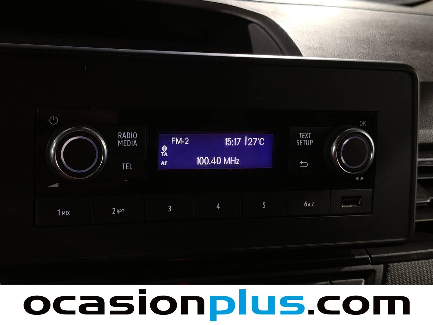 Nissan Townstar Nissan Townstar Furgon 1.3G L1 Profesional (130 CV) gasolina