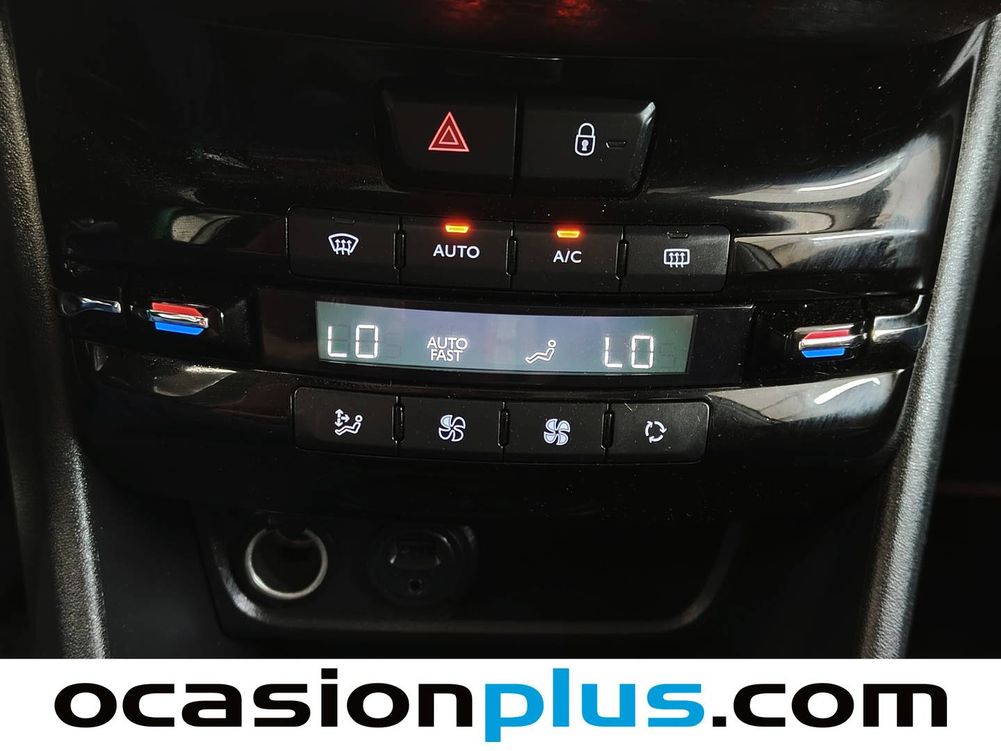 Peugeot 2008 Peugeot 2008 PureTech 130 S&S GT Line (130 CV) gasolina