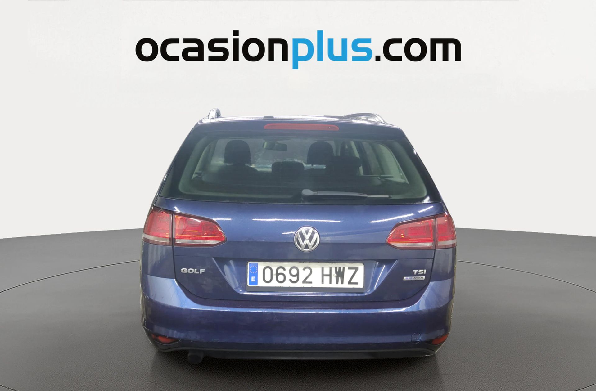 Volkswagen Golf Variant Edition 1.2 TSI BMT - foto 11