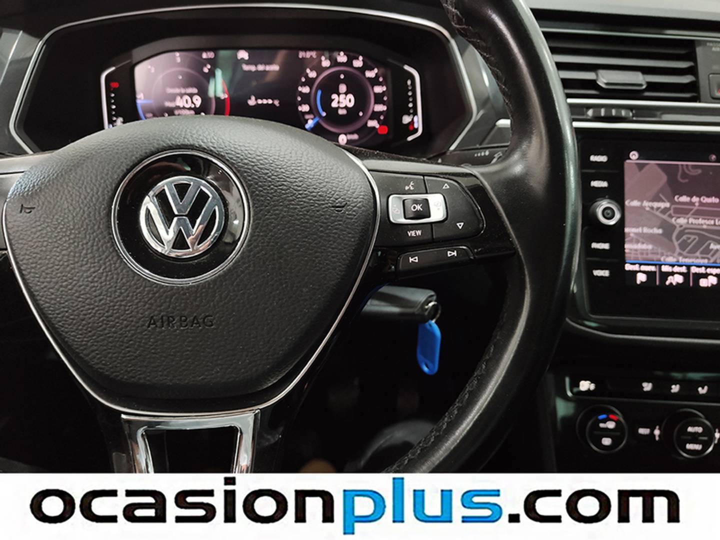 Foto Volkswagen Tiguan Volkswagen Tiguan Advance 2.0 TDI (150 CV)