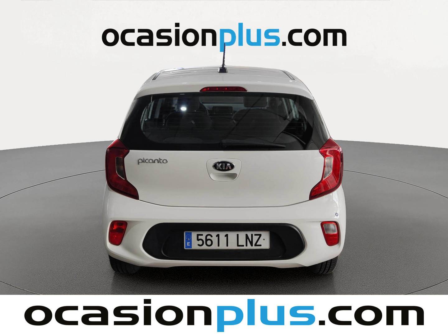 KIA Picanto KIA Picanto 1.0 DPi Concept (67 CV) barato