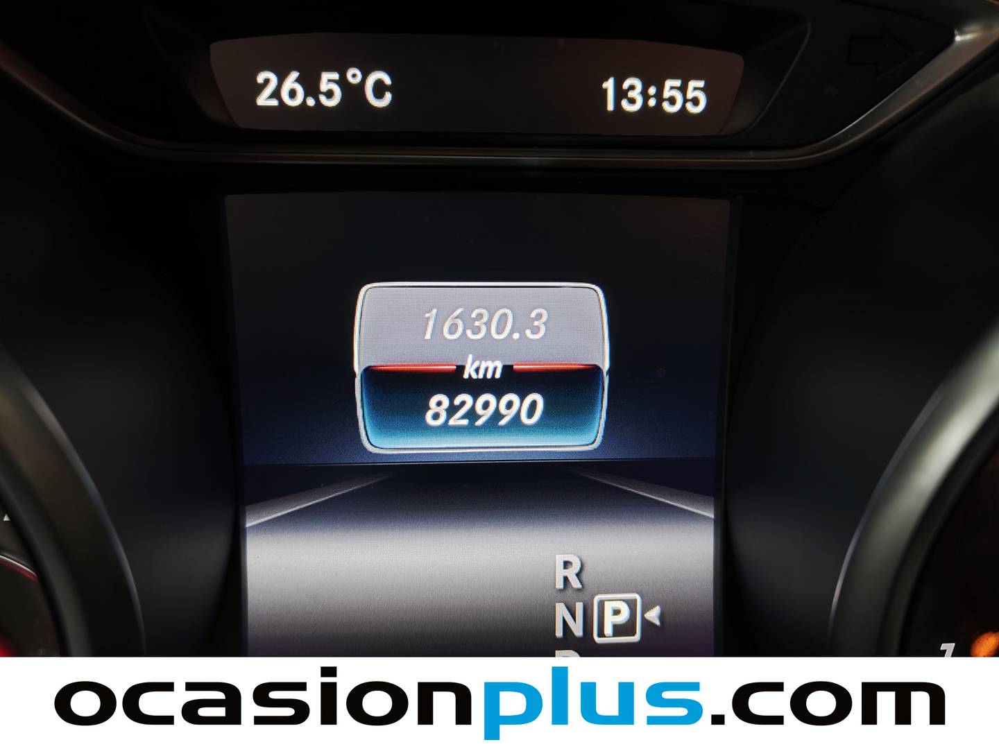 Mercedes GLA Mercedes GLA 200 d (136 CV) Pack AMG 136cv