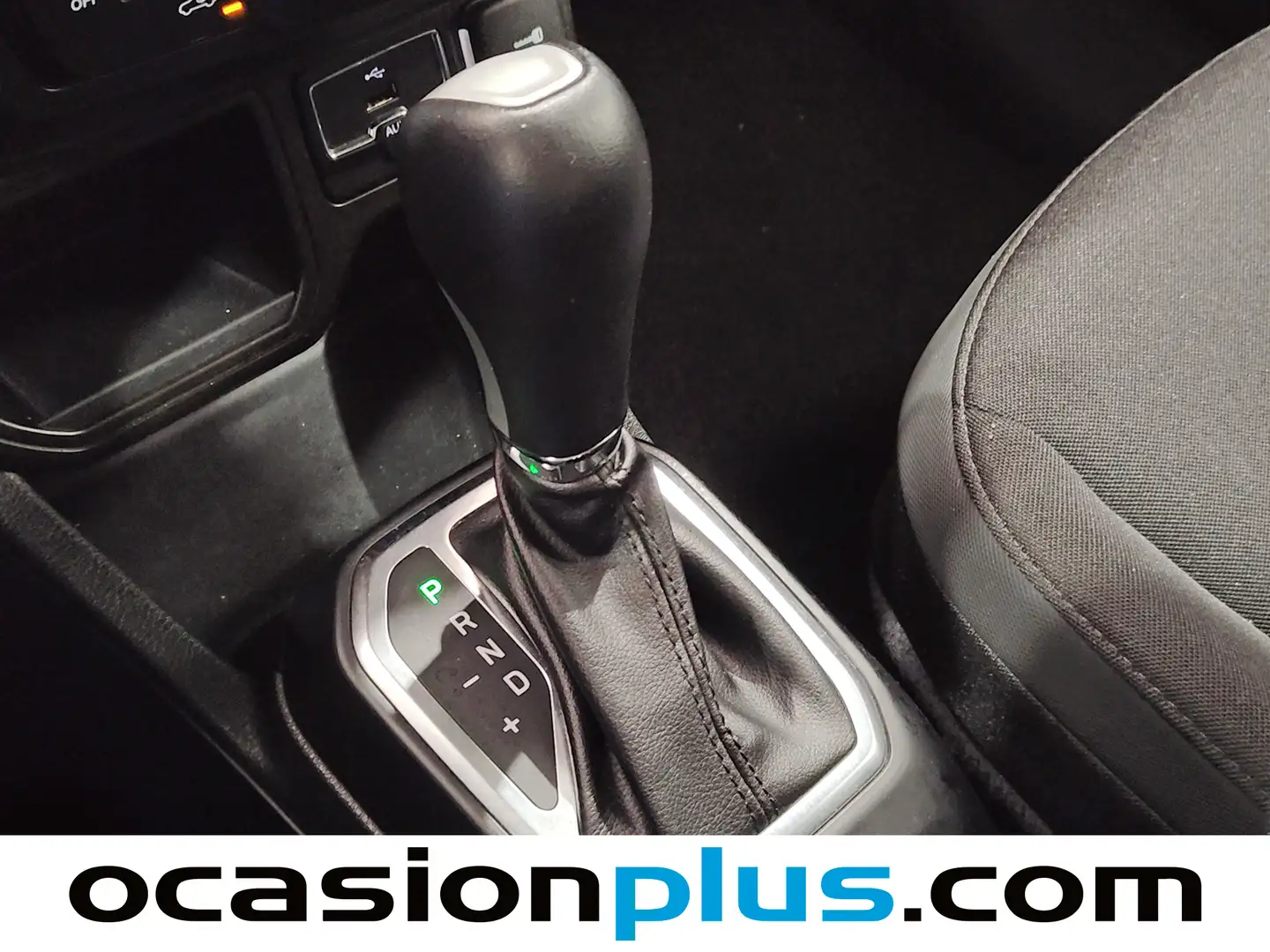 Foto Jeep Renegade Jeep Renegade eHybrid 1.5 Limited ATX (130 CV)